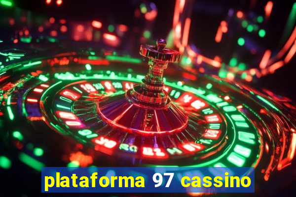 plataforma 97 cassino